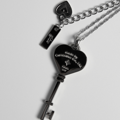 glow room 417 key necklace