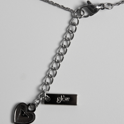 glow room 417 key necklace