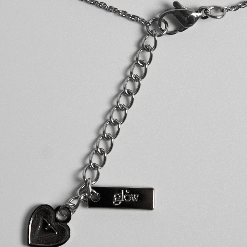 glow room 417 key necklace