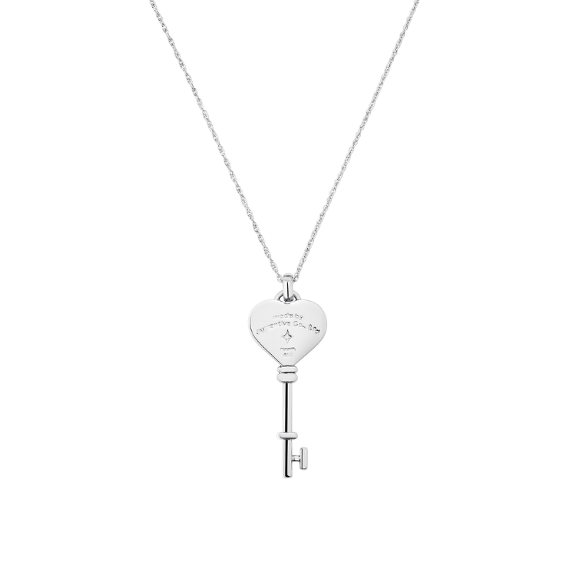 glow room 417 key necklace