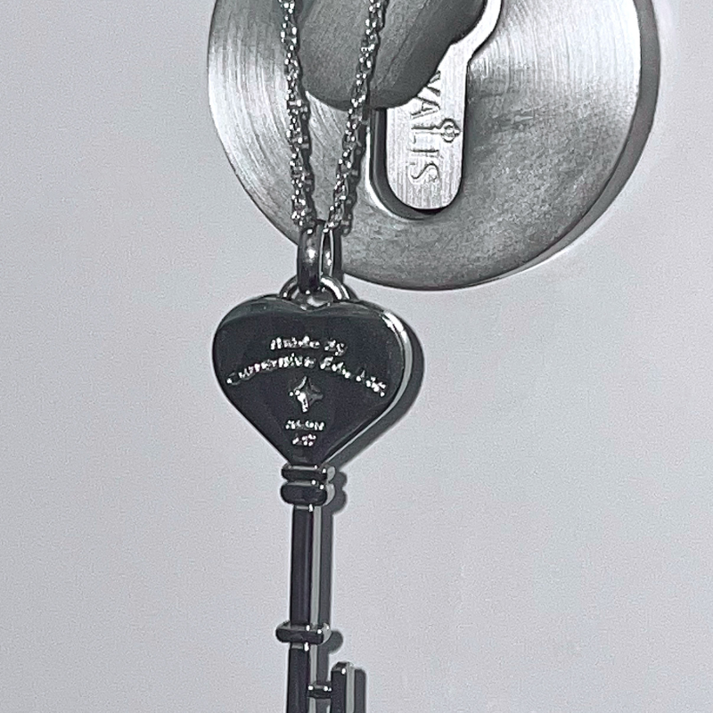 glow room 417 key necklace