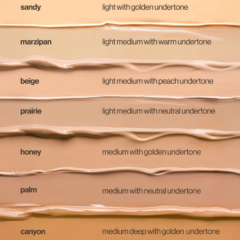 Sunnies Face Skin So Good Daily Tinted Moisturizer SPF20 30ml
