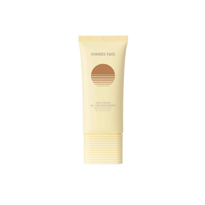 Sunnies Face Skin So Good Daily Tinted Moisturizer SPF20 30ml