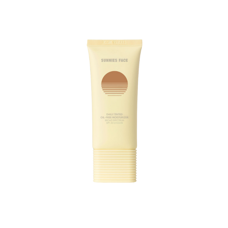 Sunnies Face Skin So Good Daily Tinted Moisturizer SPF20 30ml