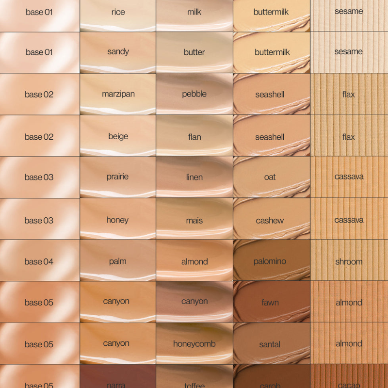 Sunnies Face Skin So Good Daily Tinted Moisturizer SPF20 30ml