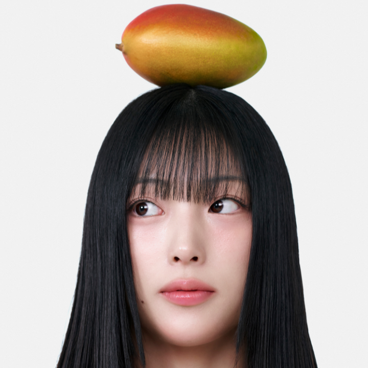 glow apple mango treatment hair mask