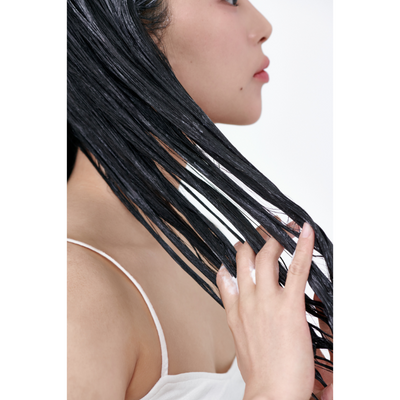 glow apple mango treatment hair mask