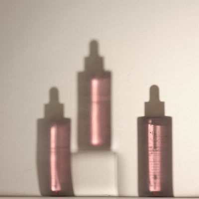 HEVEBLUE Pot Pore Tightening Podo Ampoule 52ml