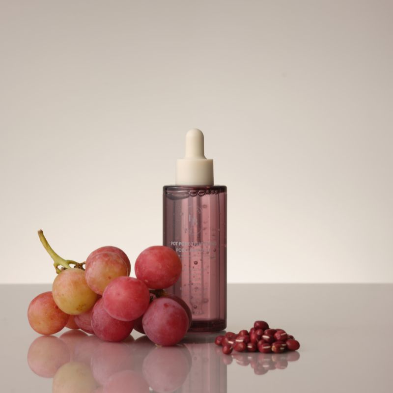 HEVEBLUE Pot Pore Tightening Podo Ampoule 52ml