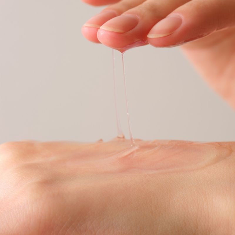 HEVEBLUE Pot Pore Tightening Podo Ampoule 52ml