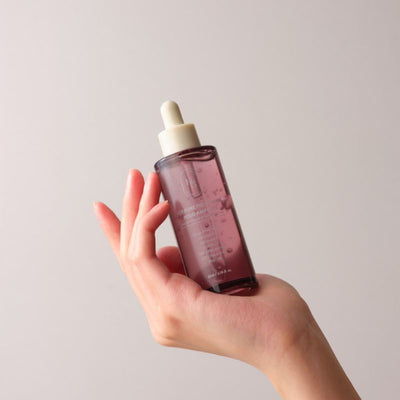 HEVEBLUE Pot Pore Tightening Podo Ampoule 52ml