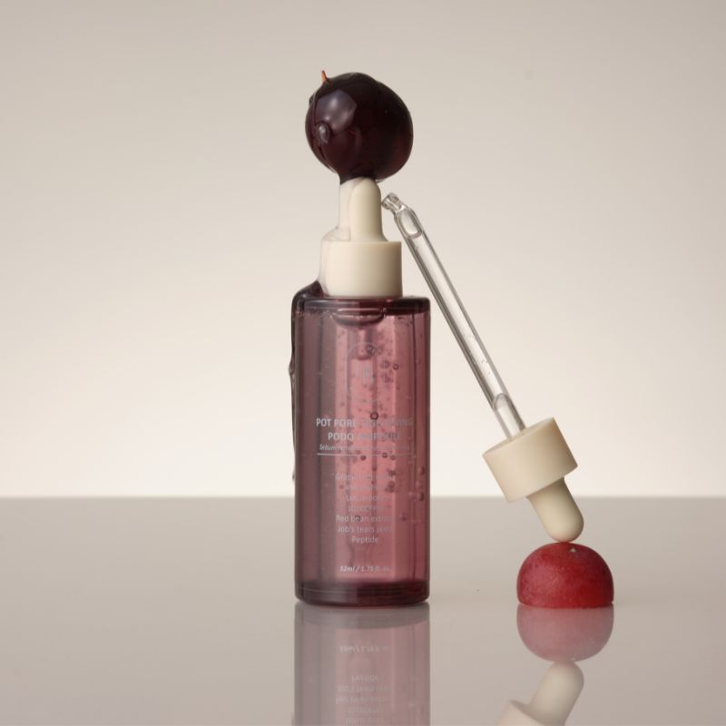 HEVEBLUE Pot Pore Tightening Podo Ampoule 52ml