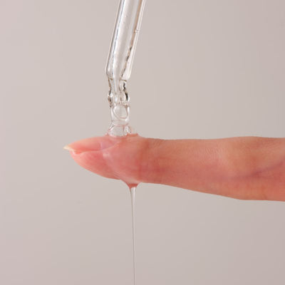 HEVEBLUE Pot Pore Tightening Podo Ampoule 52ml