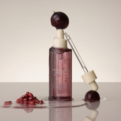 HEVEBLUE Pot Pore Tightening Podo Ampoule 52ml