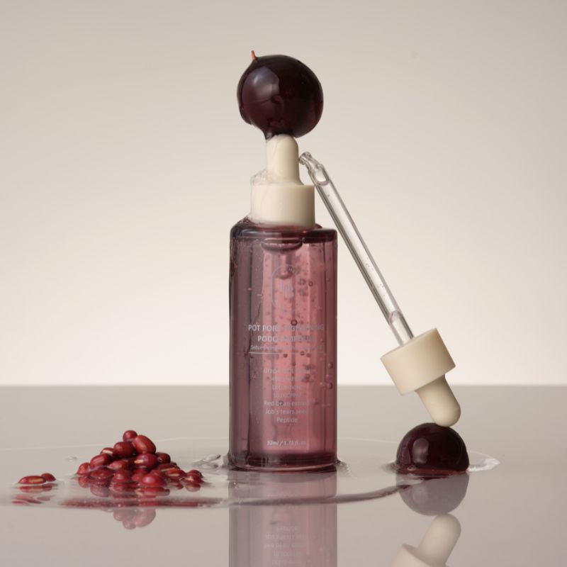HEVEBLUE Pot Pore Tightening Podo Ampoule 52ml