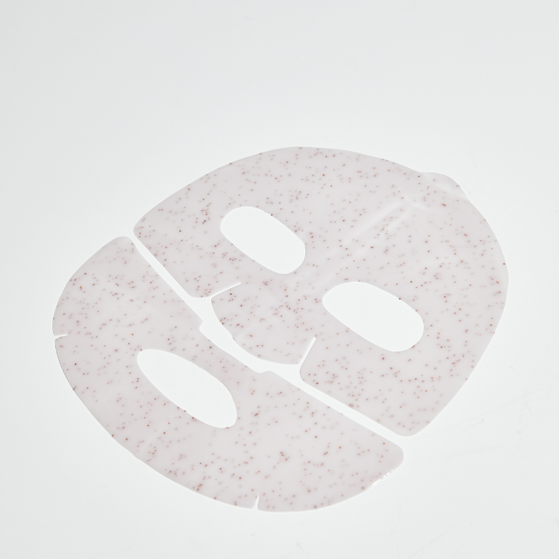 HEVEBLUE Pot Pore Peptamin Hydro Collagen Mask Pack