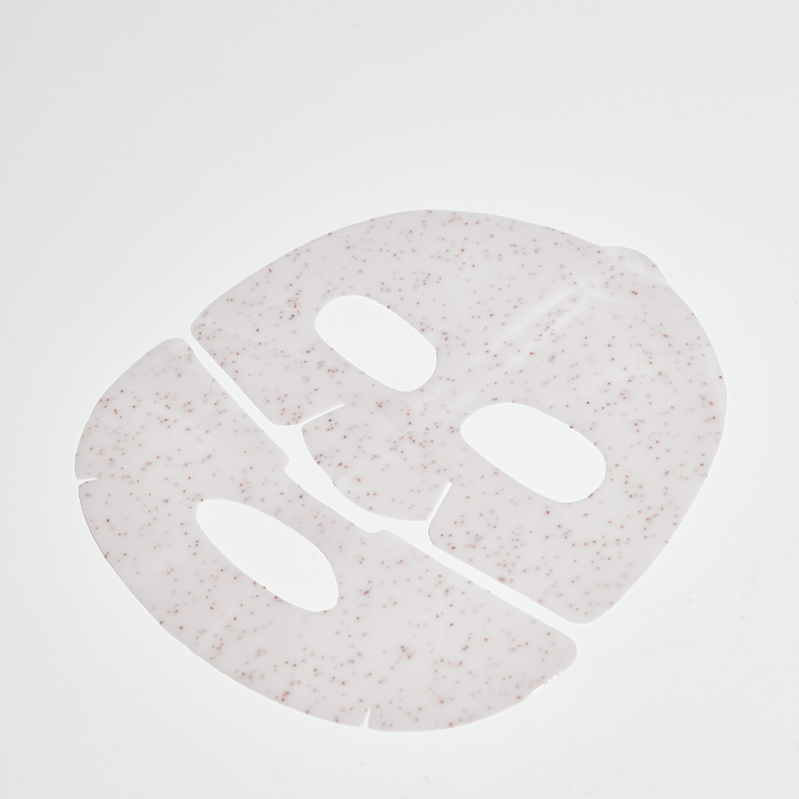 HEVEBLUE Pot Pore Peptamin Hydro Collagen Mask Pack