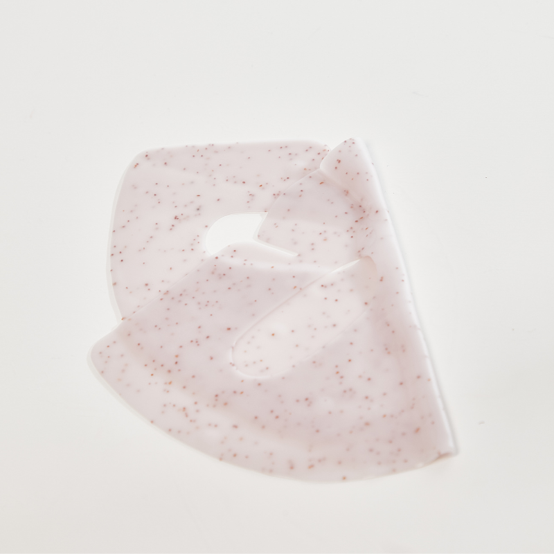 HEVEBLUE Pot Pore Peptamin Hydro Collagen Mask Pack