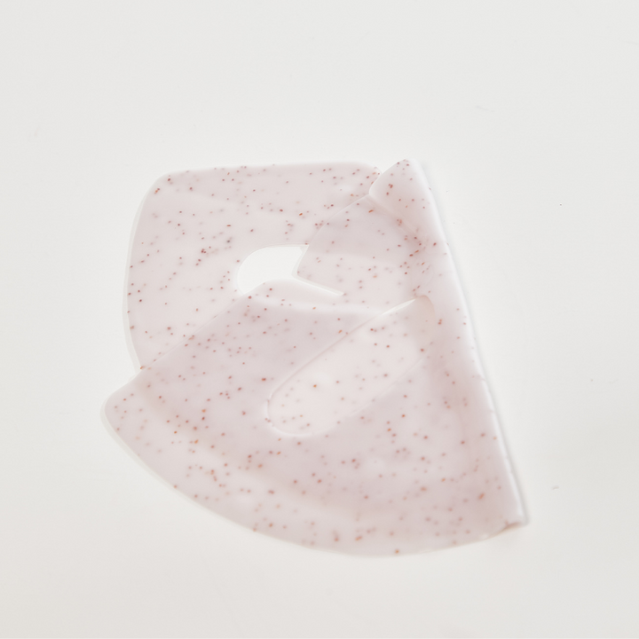 HEVEBLUE Pot Pore Peptamin Hydro Collagen Mask Pack