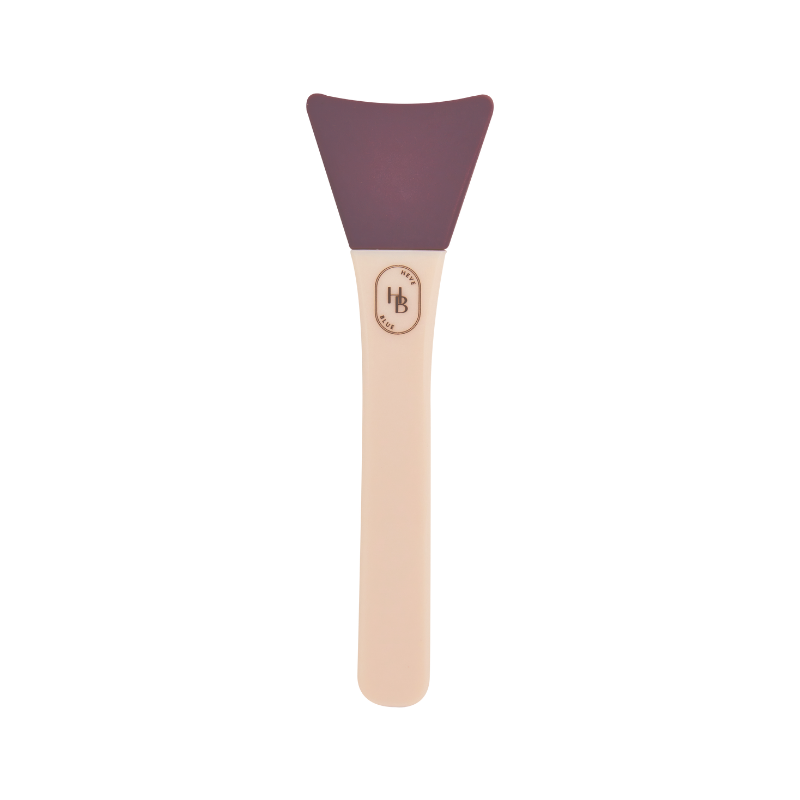 HEVEBLUE Soft Curve Spread Brush