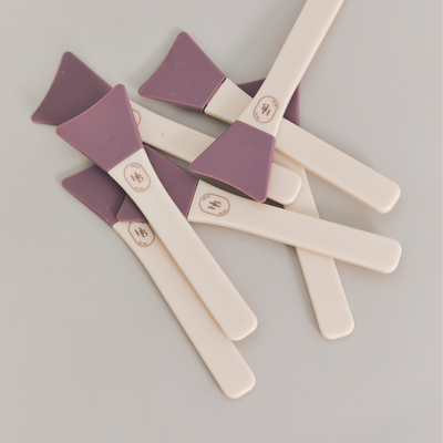 HEVEBLUE Soft Curve Spread Brush
