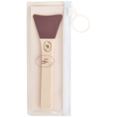 HEVEBLUE Soft Curve Spread Brush