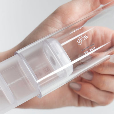 glow wander case #pillpal