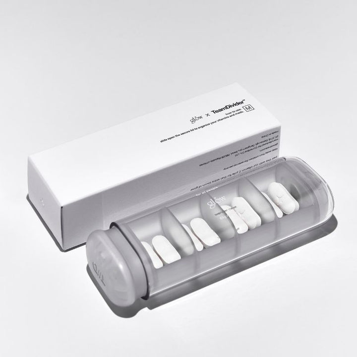 glow wander case 