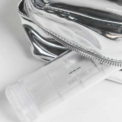 glow wander case #pillpal