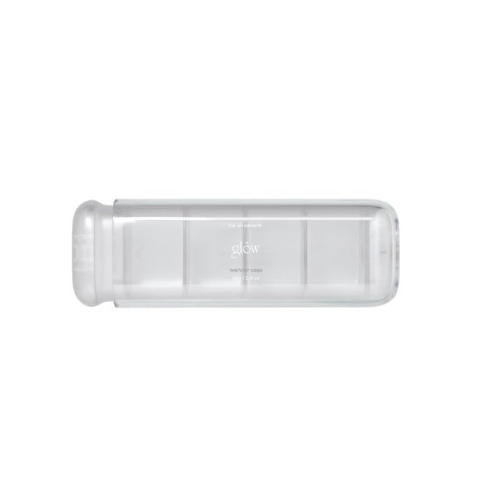 glow wander case 