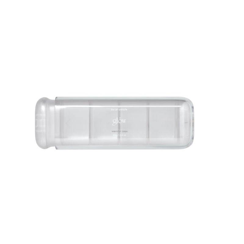 glow wander case 