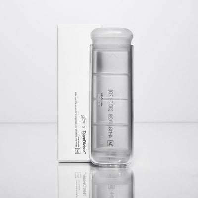 glow wander case #pillpal