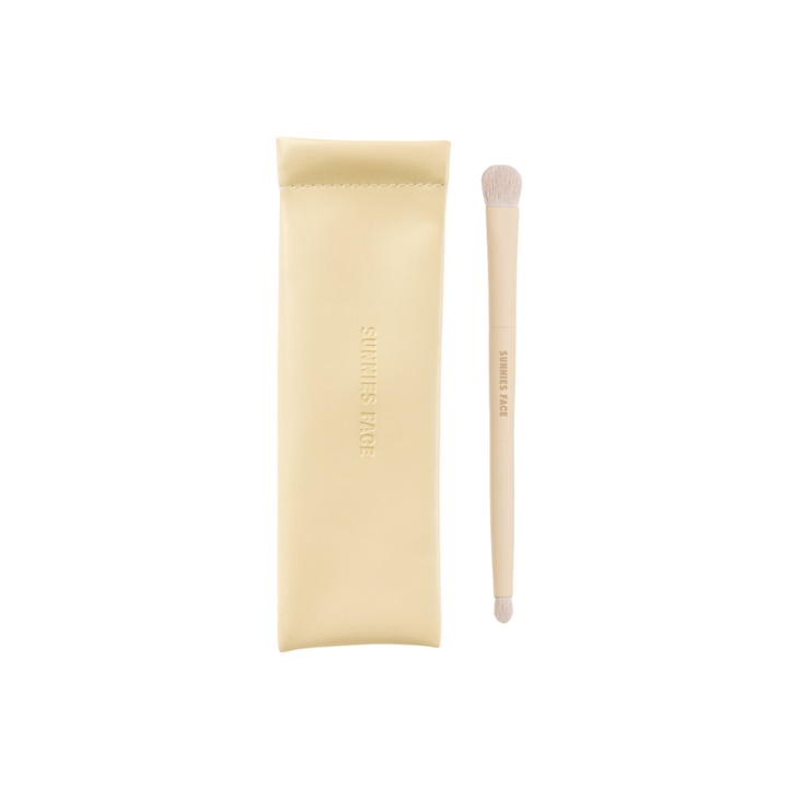 Sunnies Face The Eyeshadow Brush 02