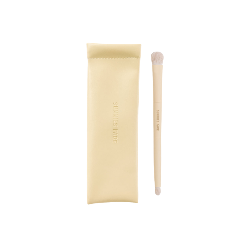 Sunnies Face The Eyeshadow Brush 02