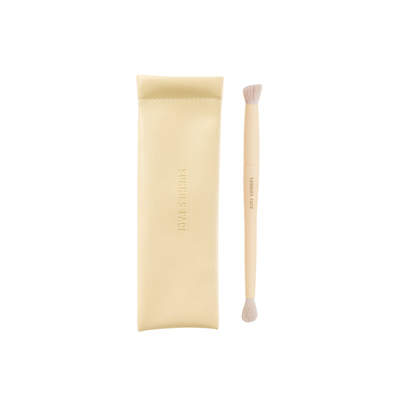 Sunnies Face The Eyeshadow Brush 01