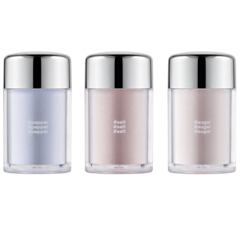 glow seasoning highlighter 