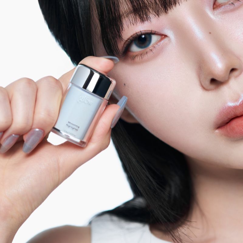 glow seasoning highlighter 