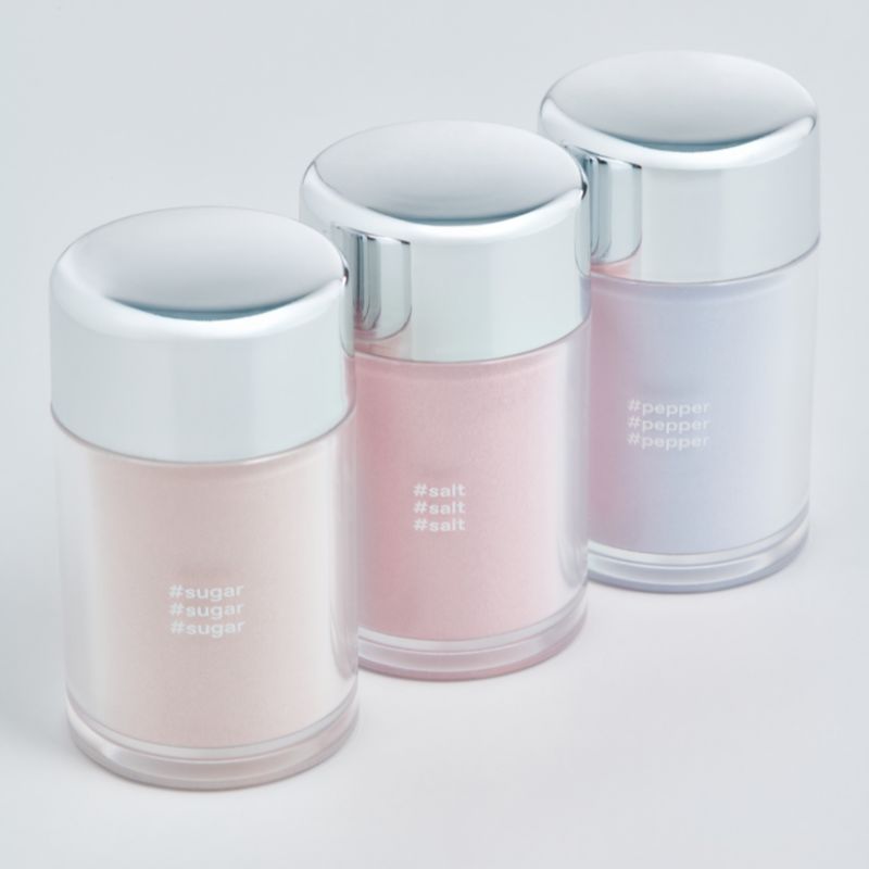 glow seasoning highlighter 