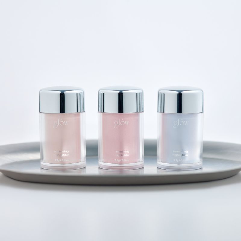 glow seasoning highlighter 