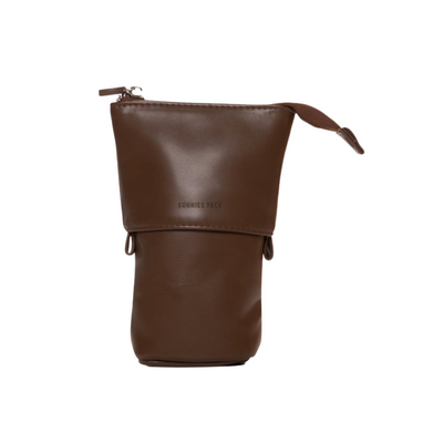 Sunnies Face Extendable Brush Bag