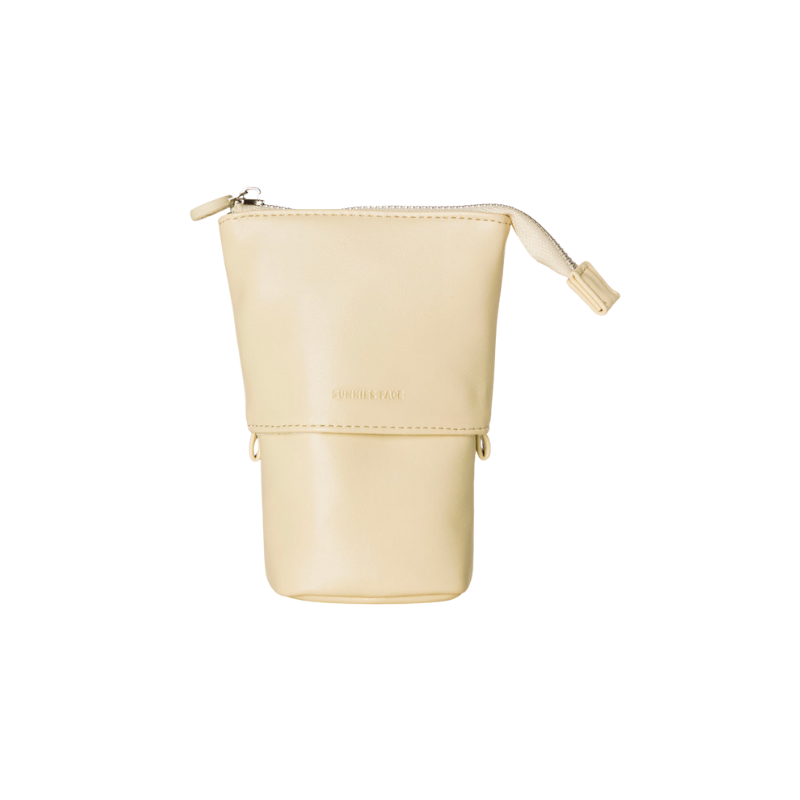 Sunnies Face Extendable Brush Bag
