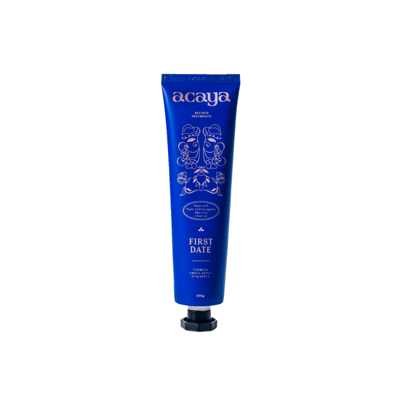 Acaya Toothpaste 100g