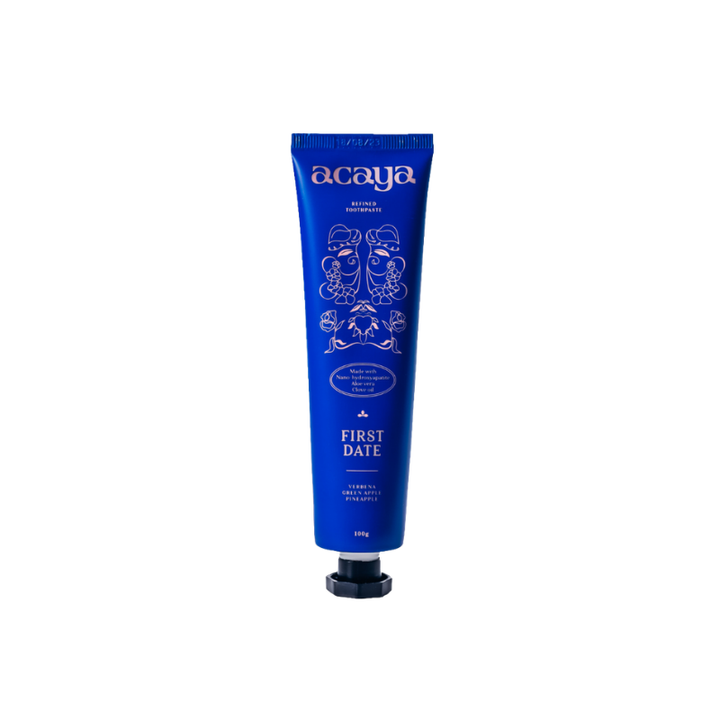 Acaya Toothpaste 100g