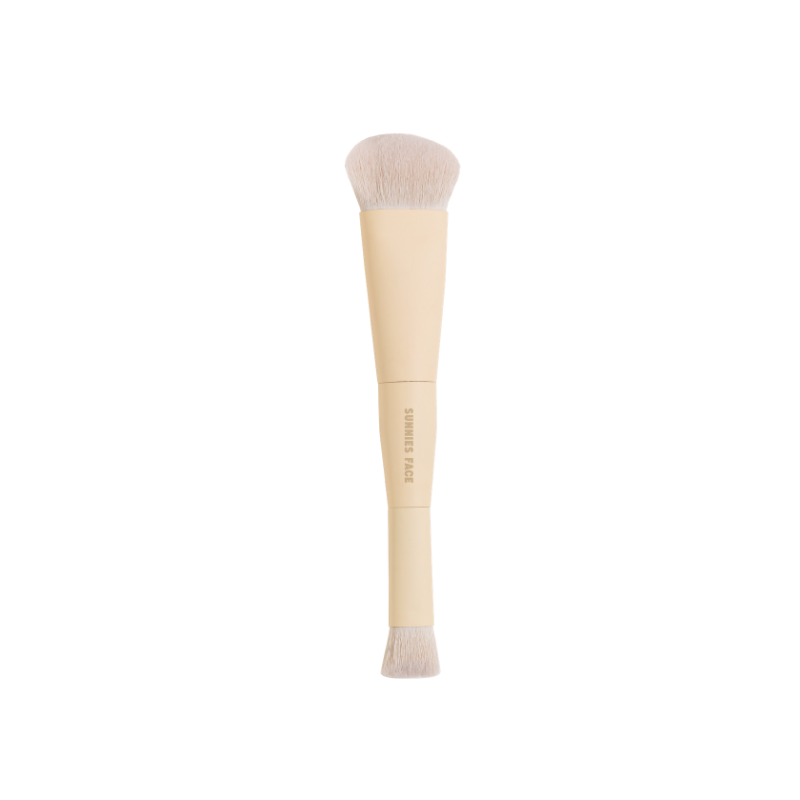 Sunnies Face The Contour Brush