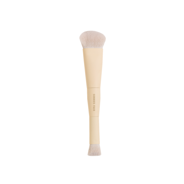 Sunnies Face The Contour Brush