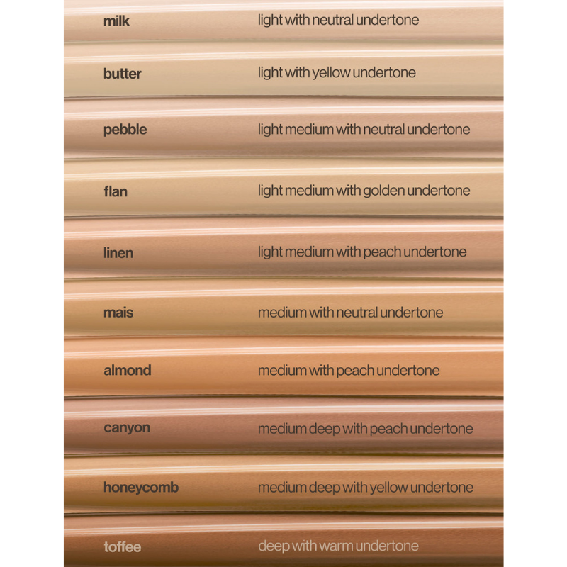 Sunnies Face SSG Instant Brightening Concealer