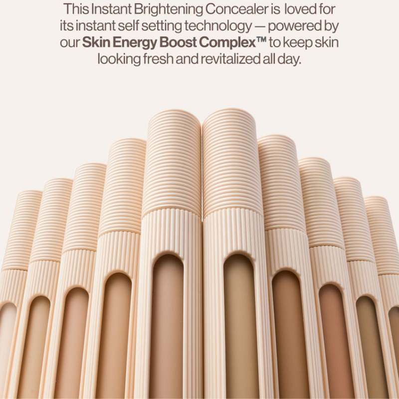 Sunnies Face SSG Instant Brightening Concealer