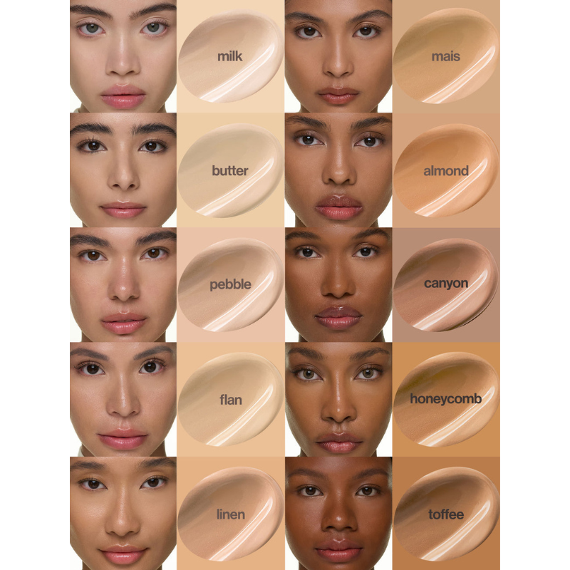 Sunnies Face SSG Instant Brightening Concealer