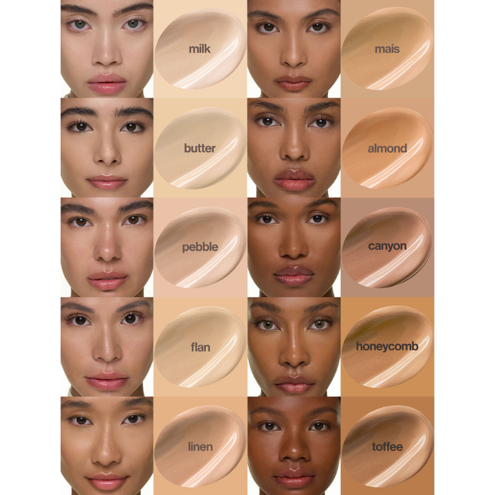 Sunnies Face SSG Instant Brightening Concealer