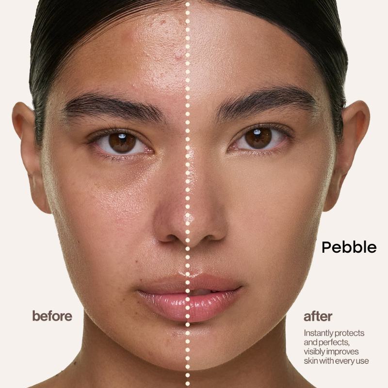 Sunnies Face SSG Instant Brightening Concealer